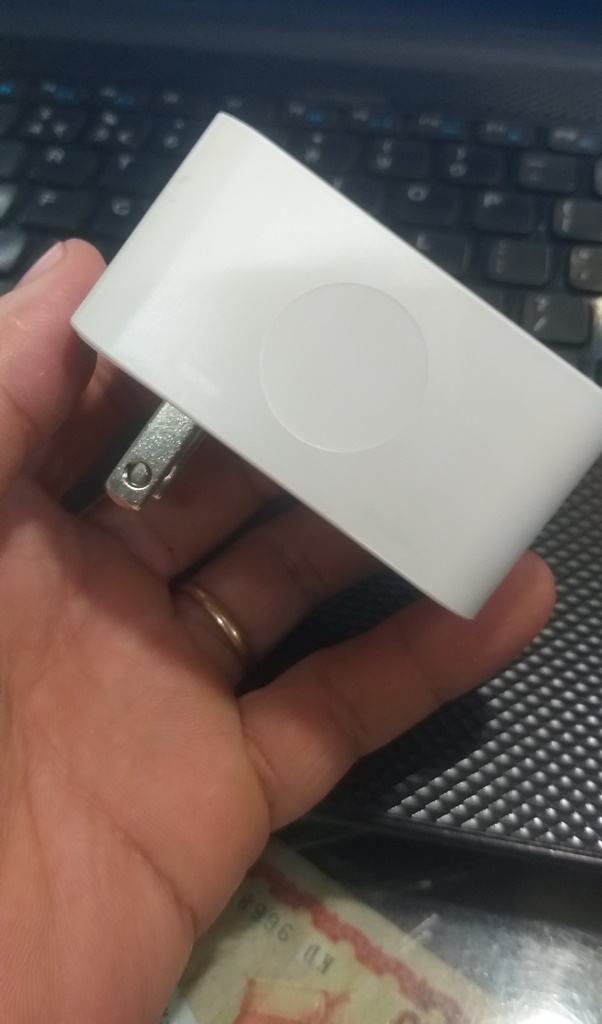 Ổ cắm wifi đơn Rạng Đông