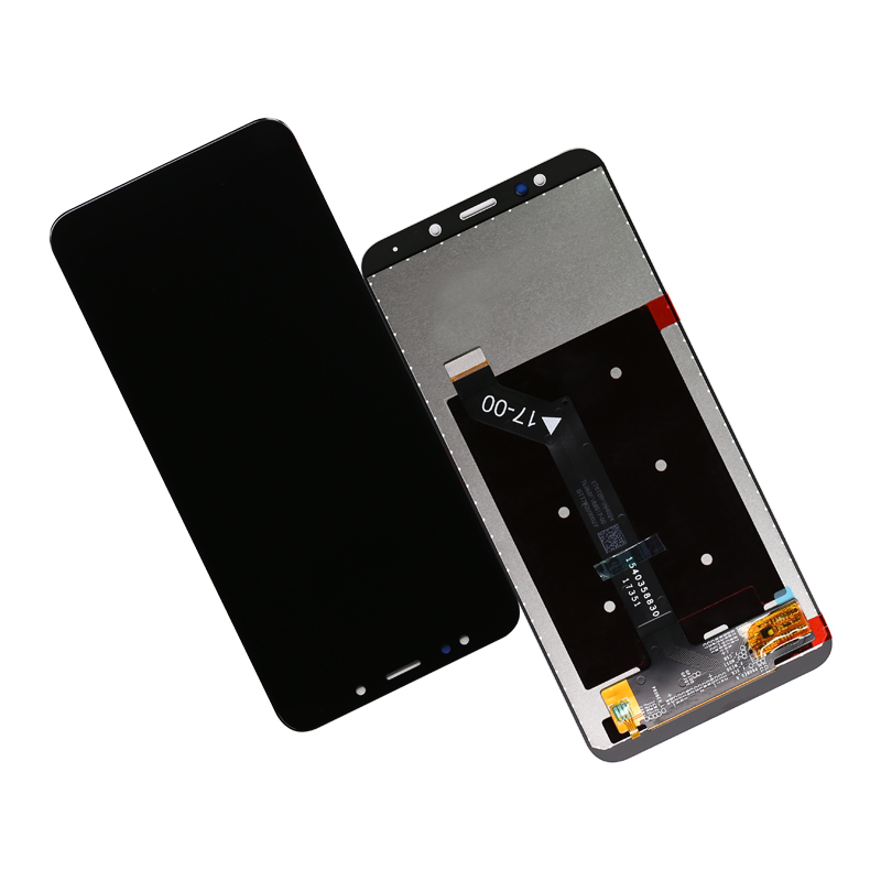 BỘ MÀN HÌNH XIAOMI REDMI 5 PLUS / REDMI NOTE 5 PLUS ZIN