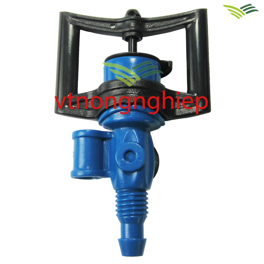 10 BÉC TƯỚI PHUN MƯA BS5000PLUS 30L