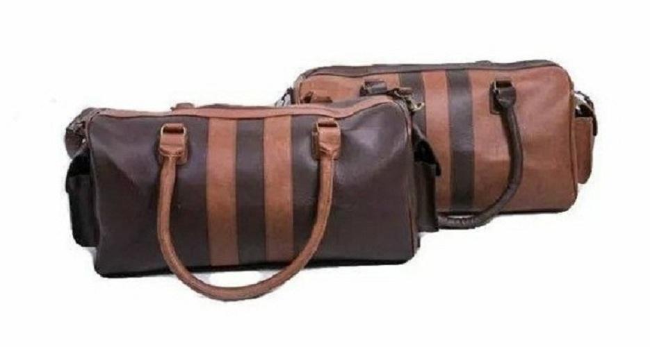 Túi trống du lịch CNT TX05 thời trang