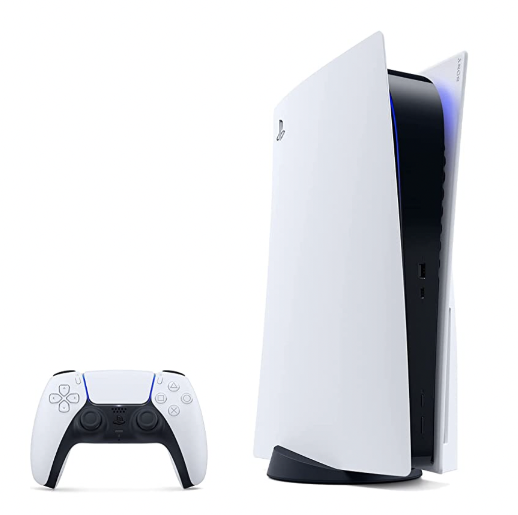 Playstation 5 Máy chơi game ps5 bản ổ đĩa nguyên seal mới 100%