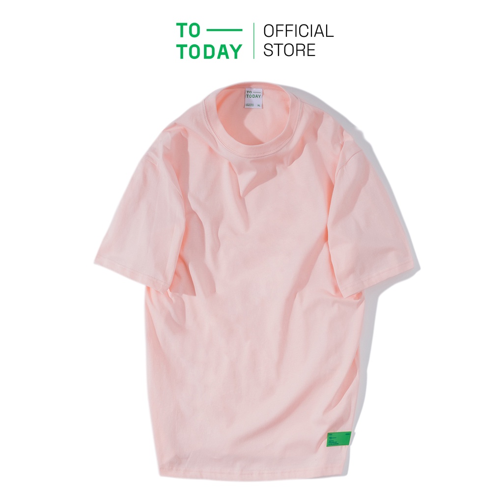 Áo thun totoday simple tee atn06202