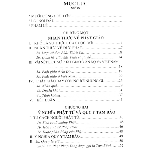 Sách - Chân Dung Người Phật Tử