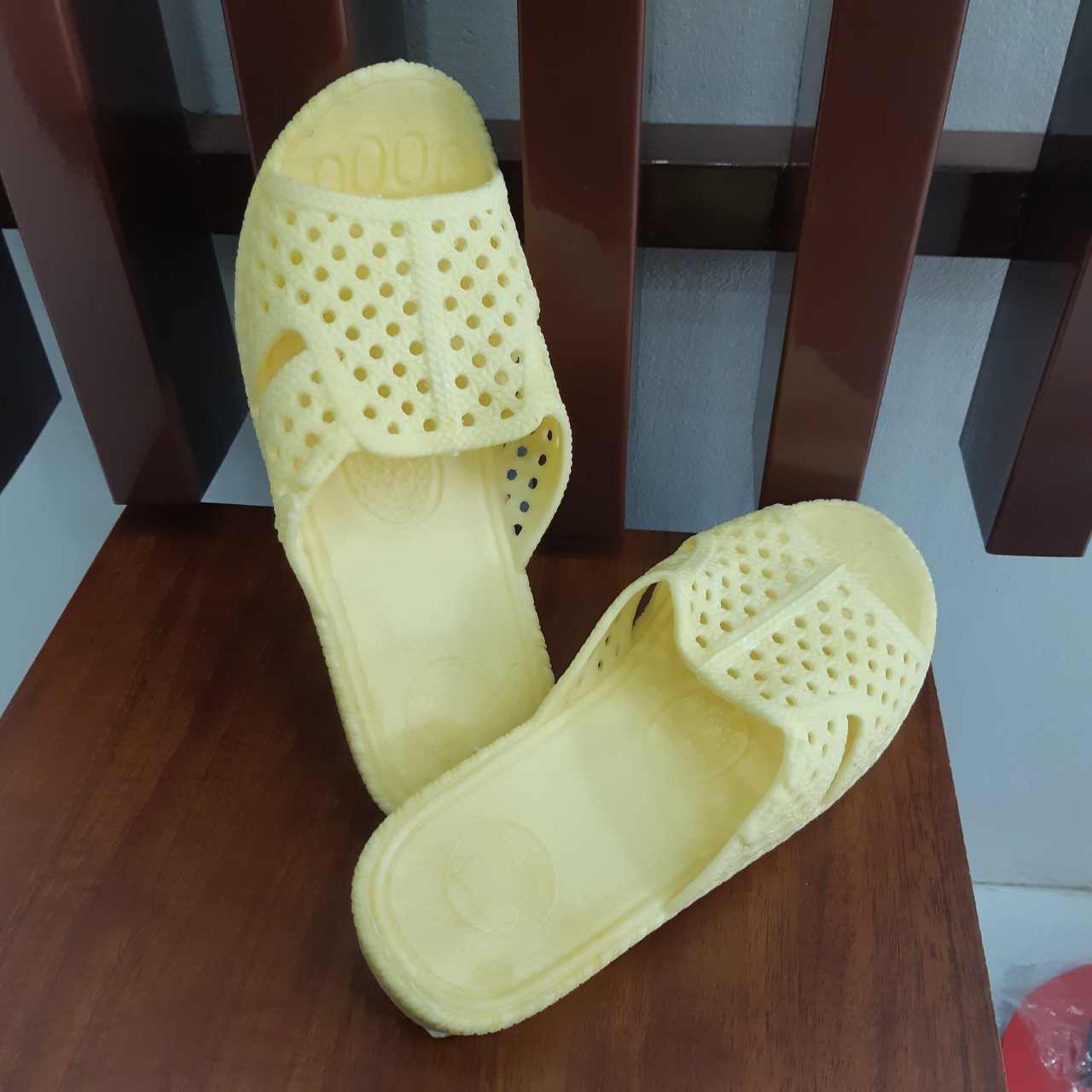 DÉP TỔ ONG SIÊU BỀN ĐẸP NHẸ ÊM 2021