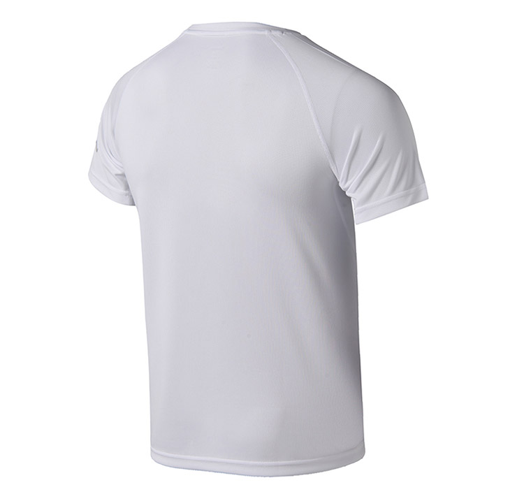Áo thun thể thao LINING mã ATSM209 (sẵn hàng)