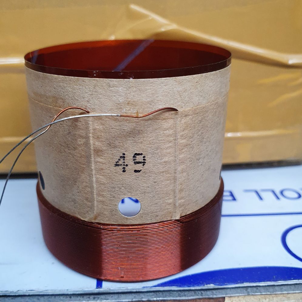Côn loa phip 49 4 lớp