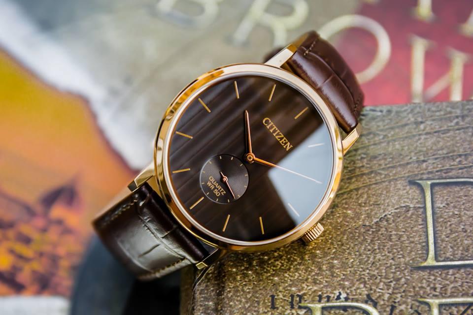 Đồng hồ Citizen BE9173-07X