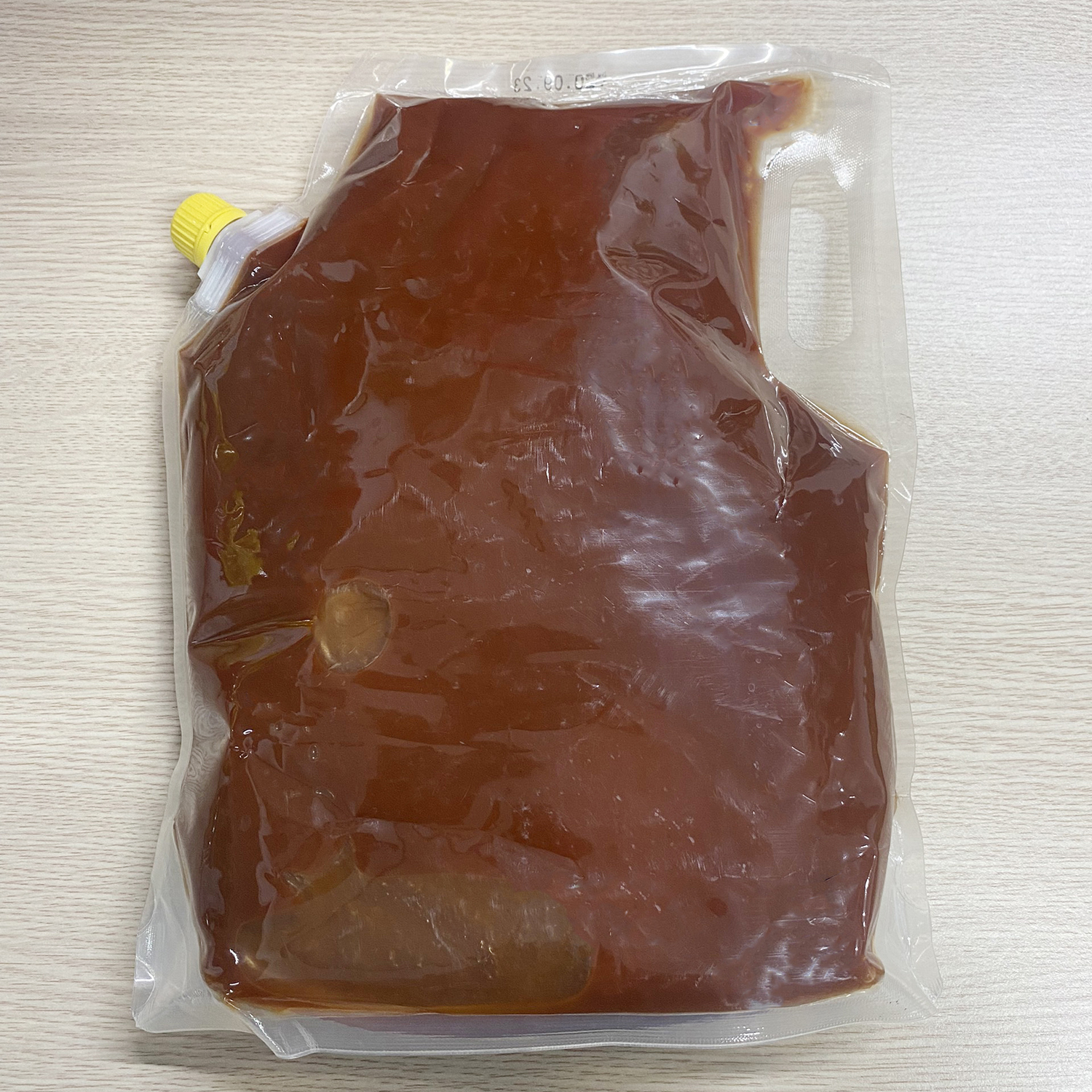 Xốt cà chua O'chef Otoki 3kg