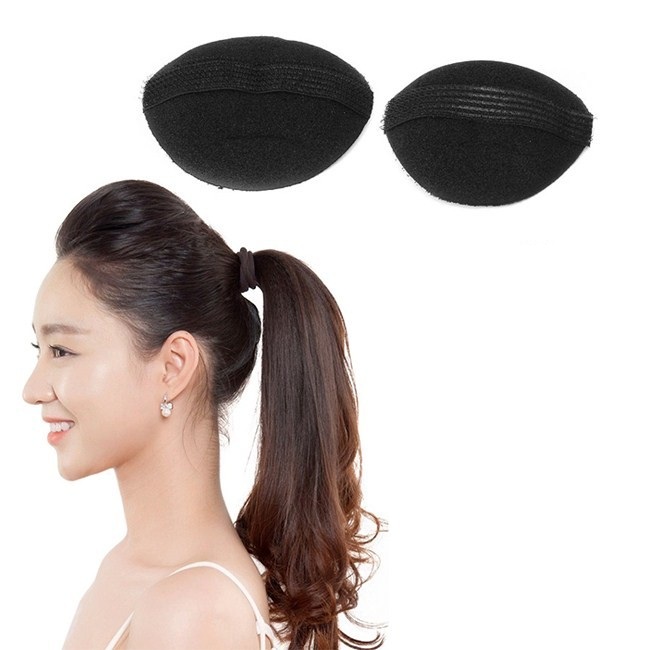 Set 2 Dụng Cụ Làm Phồng Tóc Và Phồng Mái