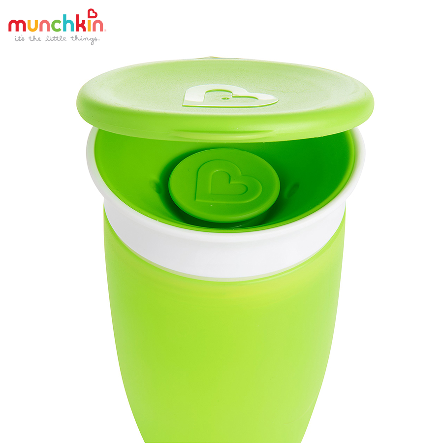 NẮP CỐC 360 ĐỘ MUNCHKIN (4C) MK17049