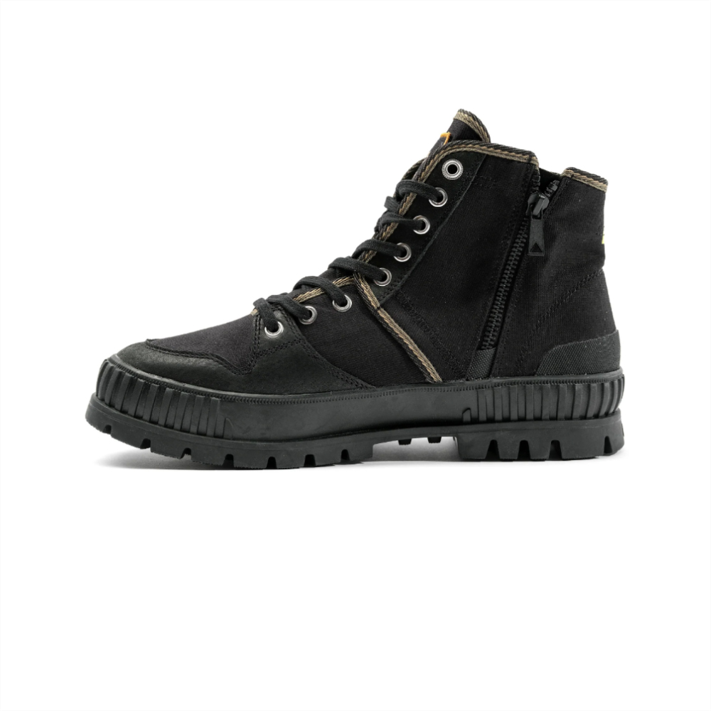 Giày Palladium Pallashock WORKWEAR 78565-001-M