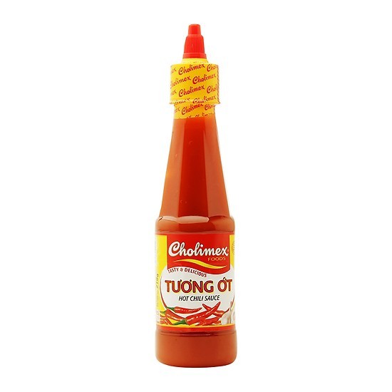 TƯƠNG ỚT CHOLIMEX 270GR
