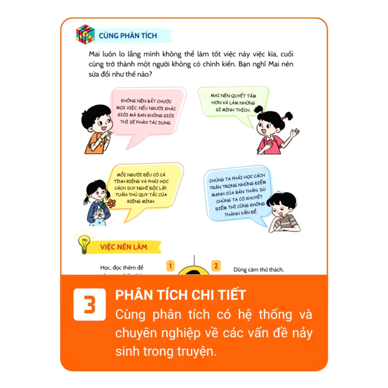Sách - Tư Duy Linh Hoạt