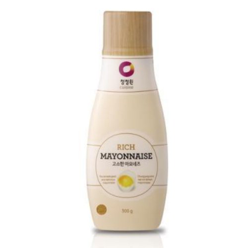 Sốt Mayonnaise Hàn Quốc 300g Deasang