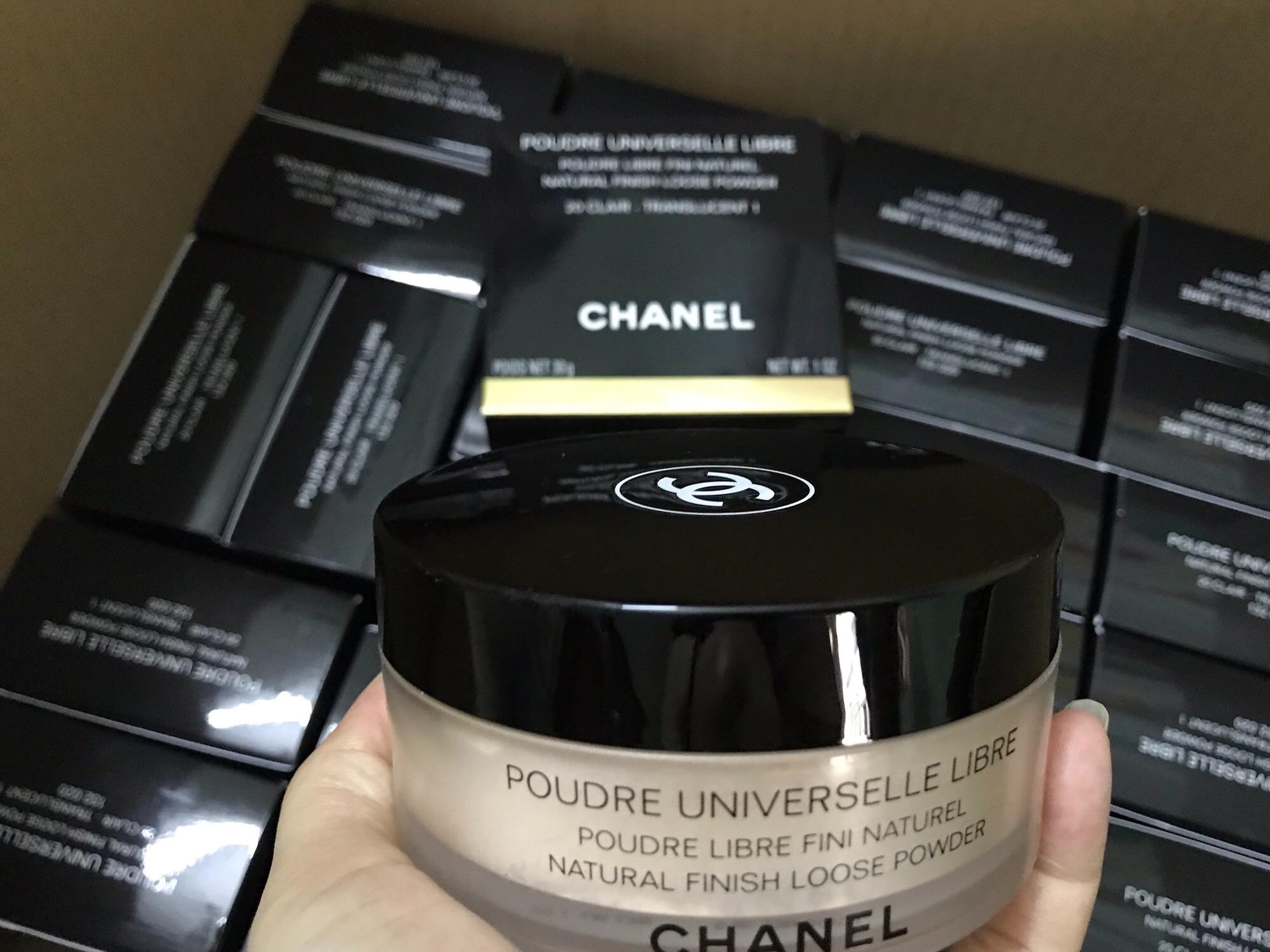 Phấn bột Chanel ( Chanel powder)