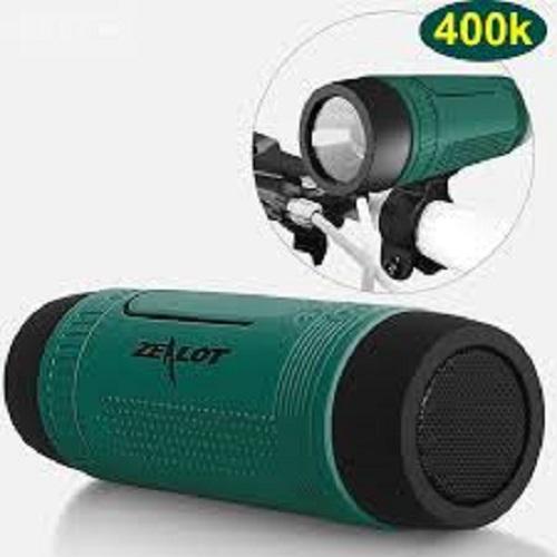 Loa bluetooth 3 chức năng
