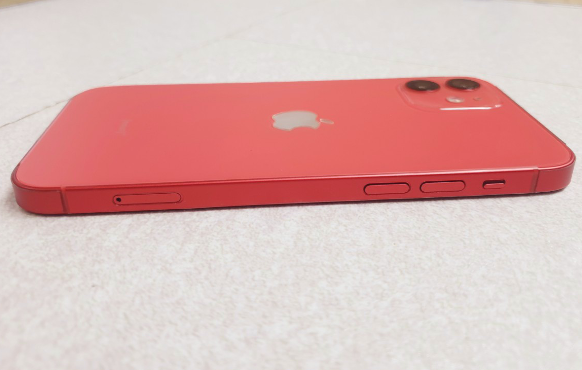 Miếng dán PPF full viền Iphone 12 - Iphone 12 Pro 6.1 inch