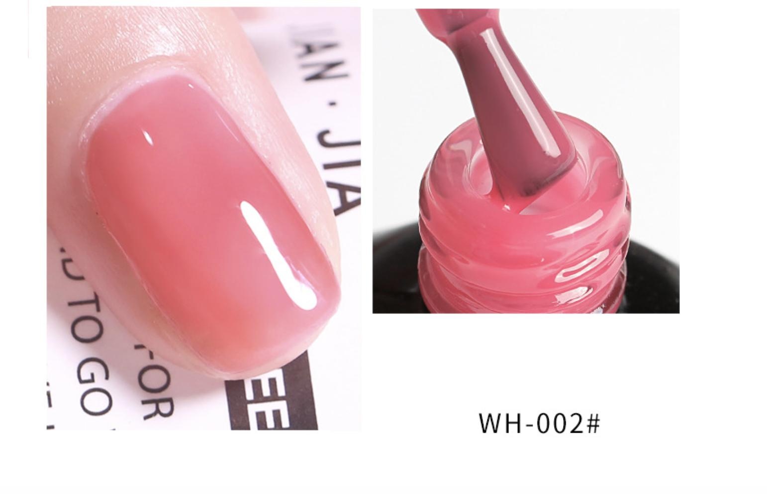 [HCM]SƠN GEL AS TÔNG HỒNG THẠCH MÃ WH