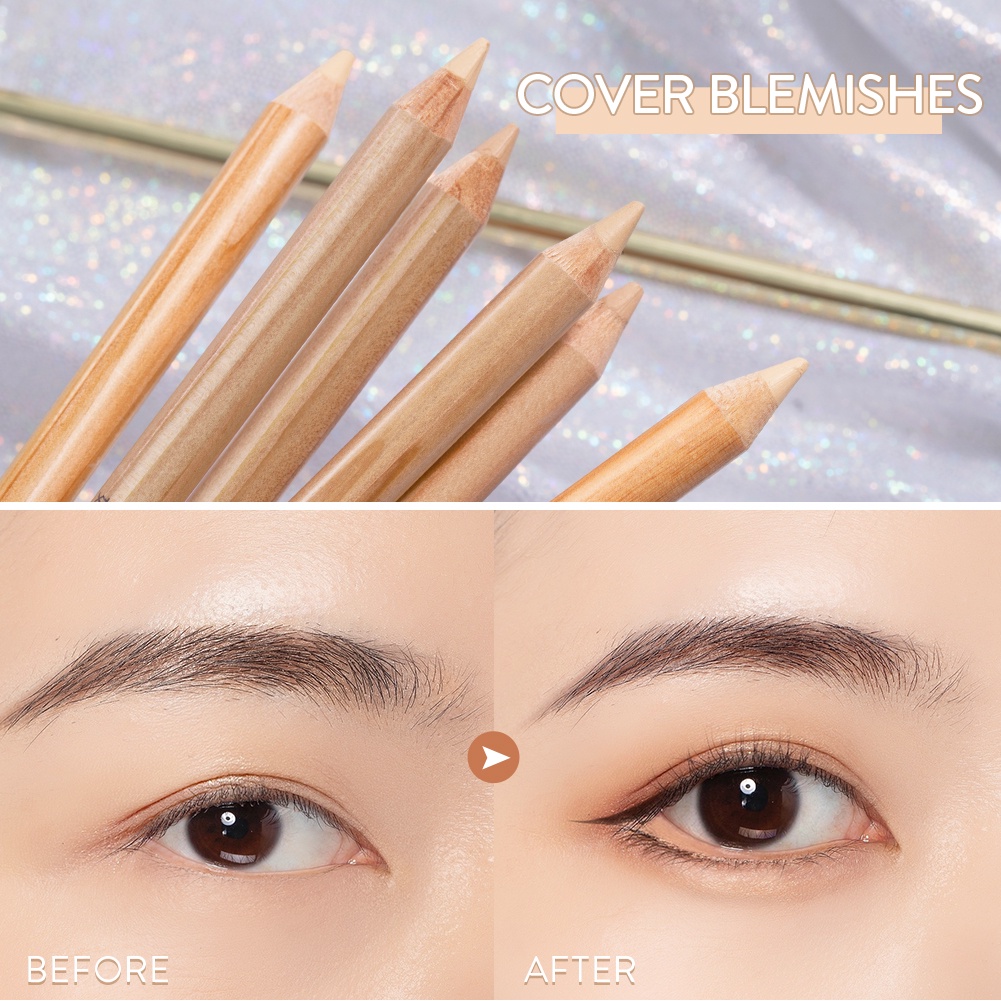 Bút Che Khuyết Điểm GECOMO Chống Thấm Nước