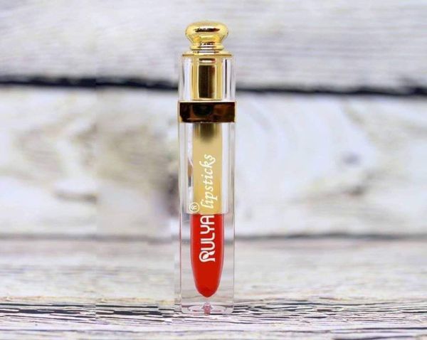 Son Kem Đỏ Cam RULYA LIPSTICK