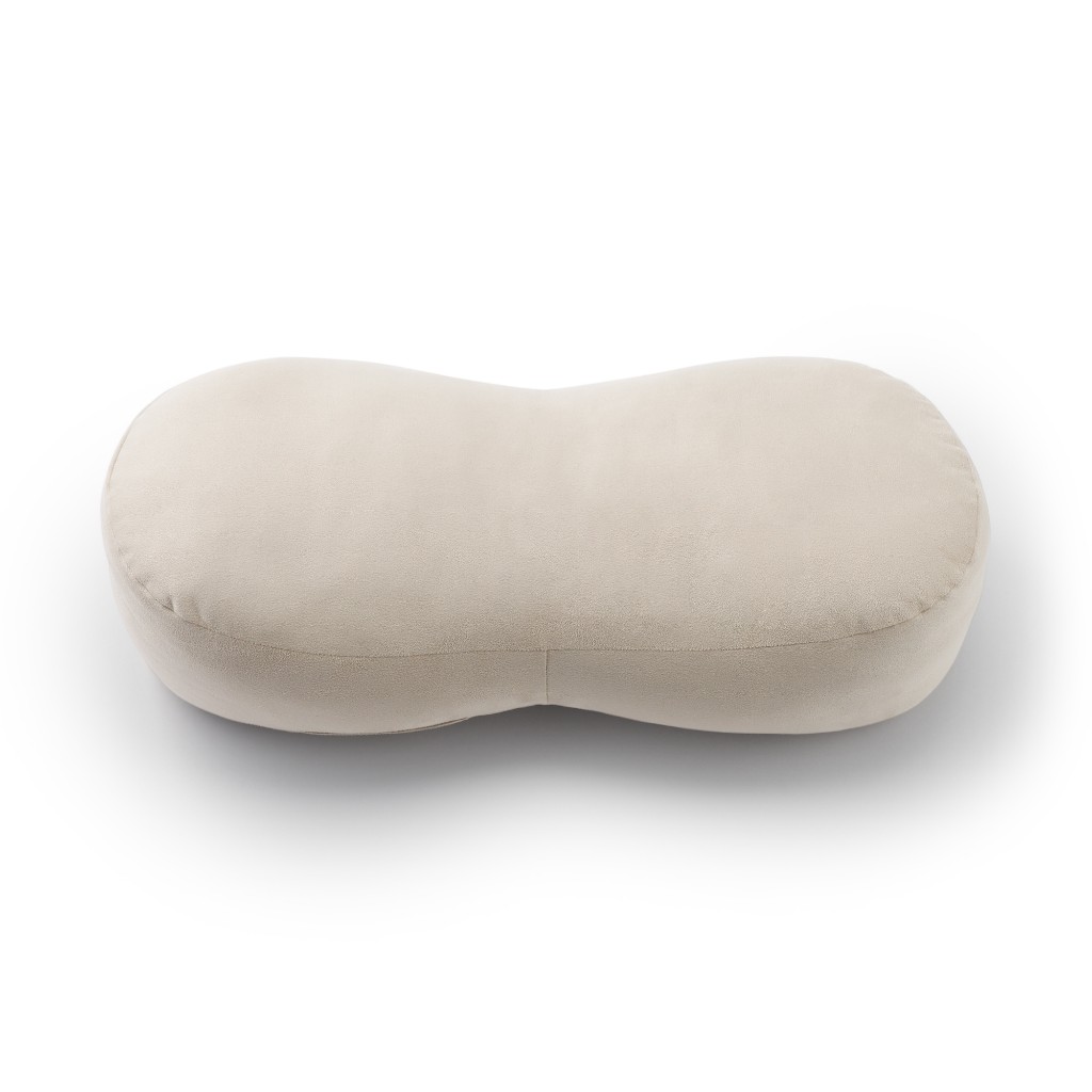Đệm Ngồi Đa Năng Nhỏ MUJI (Vỏ dính liền)