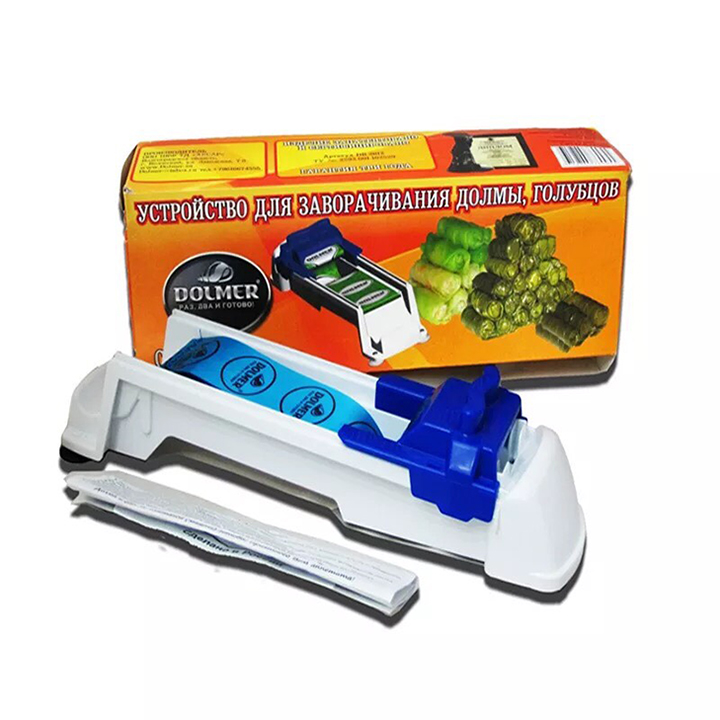 [ SALE ] DỤNG CỤ CUỘN NEM CHẢ - MÁY CUỐN CHẢ RAM - MÁY CUỘN CHẢ GIÒ
