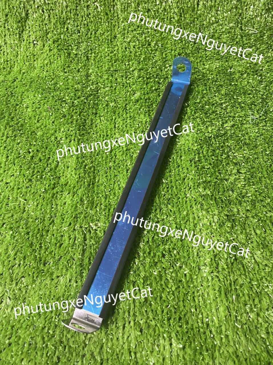 Pass treo pô tăng xe máy