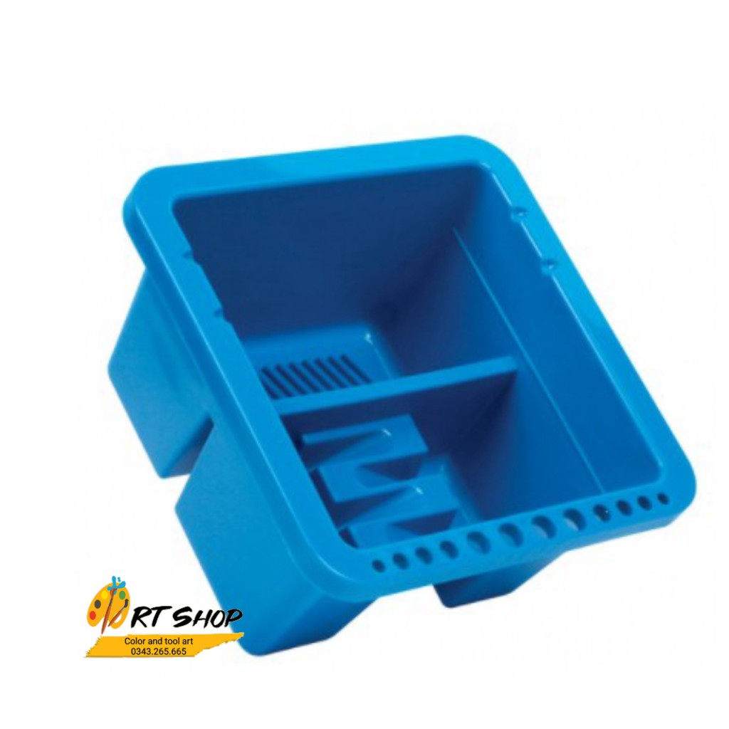 Xô rửa cọ Mont Marte