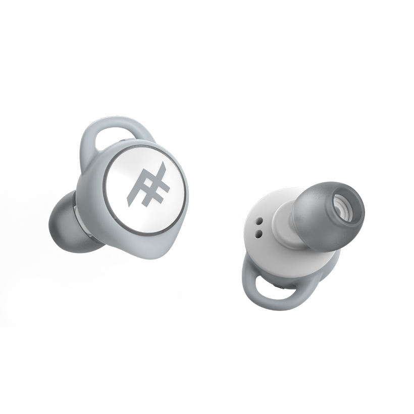 Tai nghe iFrogz earbud không dây Airtime
