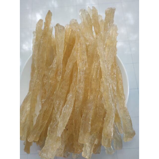 Mủ trôm Phan Rang loại 1 - 100gr - dạng viên