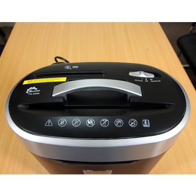 Máy hủy tài liệu Silicon PS-508M