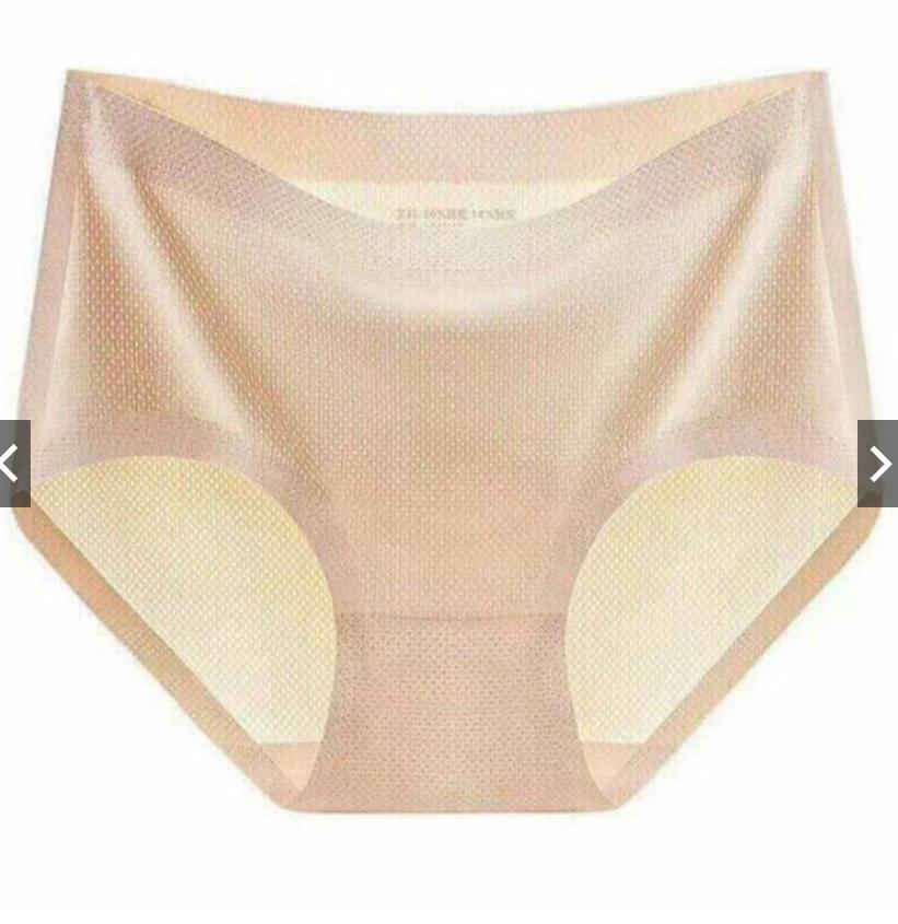 HỘP 5 QUẦN MUJI THÔNG HƠI