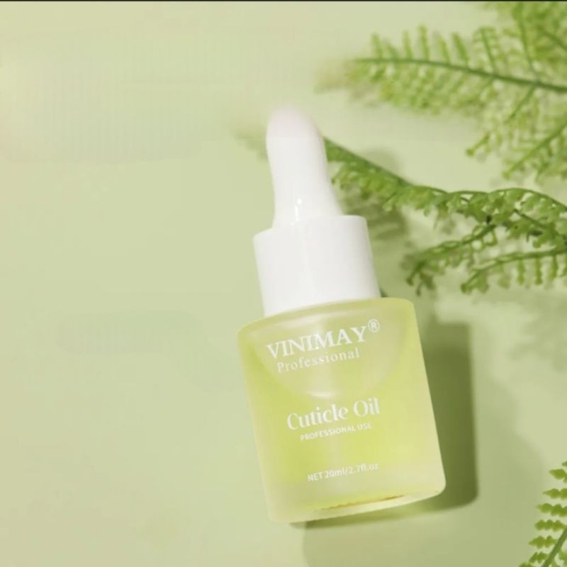 Dầu Dưỡng Viền Móng VINIMAY 20ml