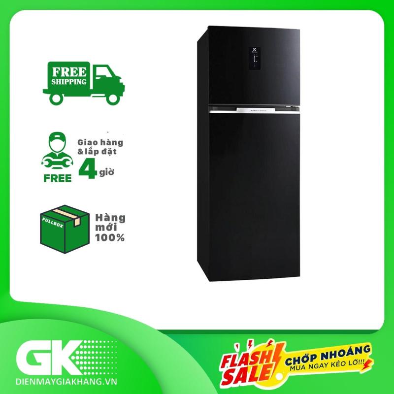 TỦ LẠNH ELECTROLUX 350 LÍT ETE3500BG
