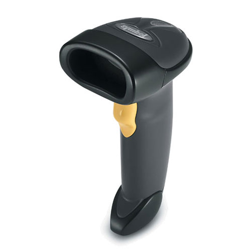 Đầu đọc mã vạch Zebra LS4208