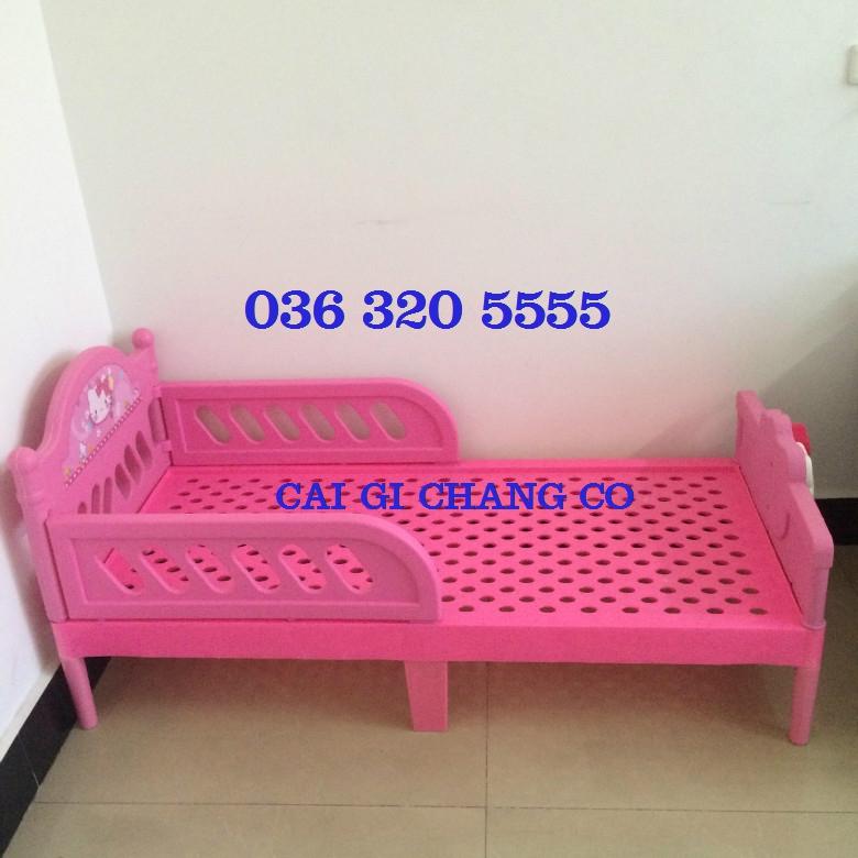 GIƯỜNG NGỦ TRẺ EM SIÊU ĐÁNG YÊU