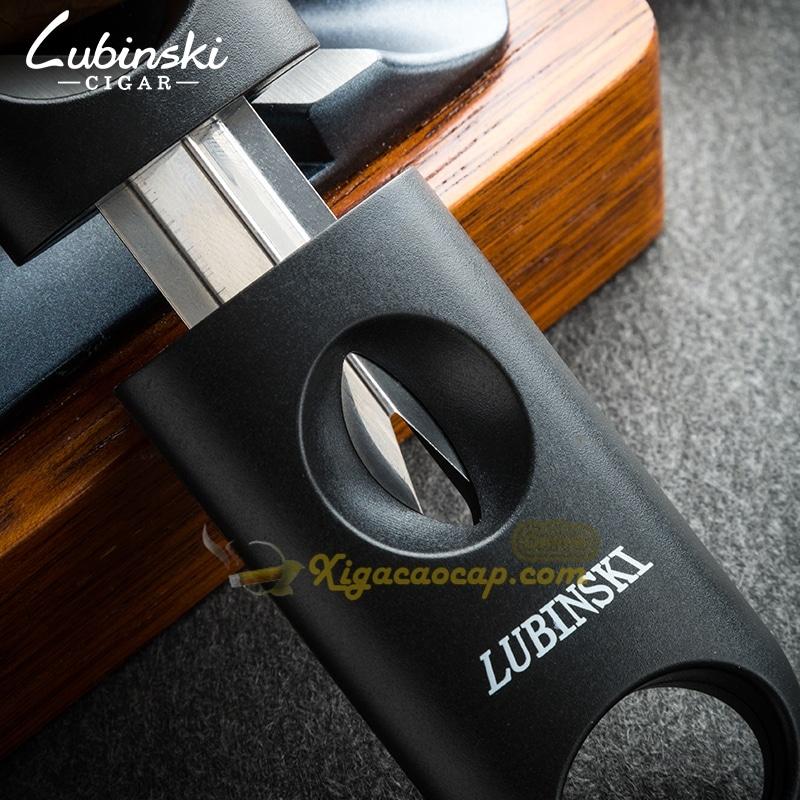 DAO CẮT XÌ GÀ LUBINSKI V