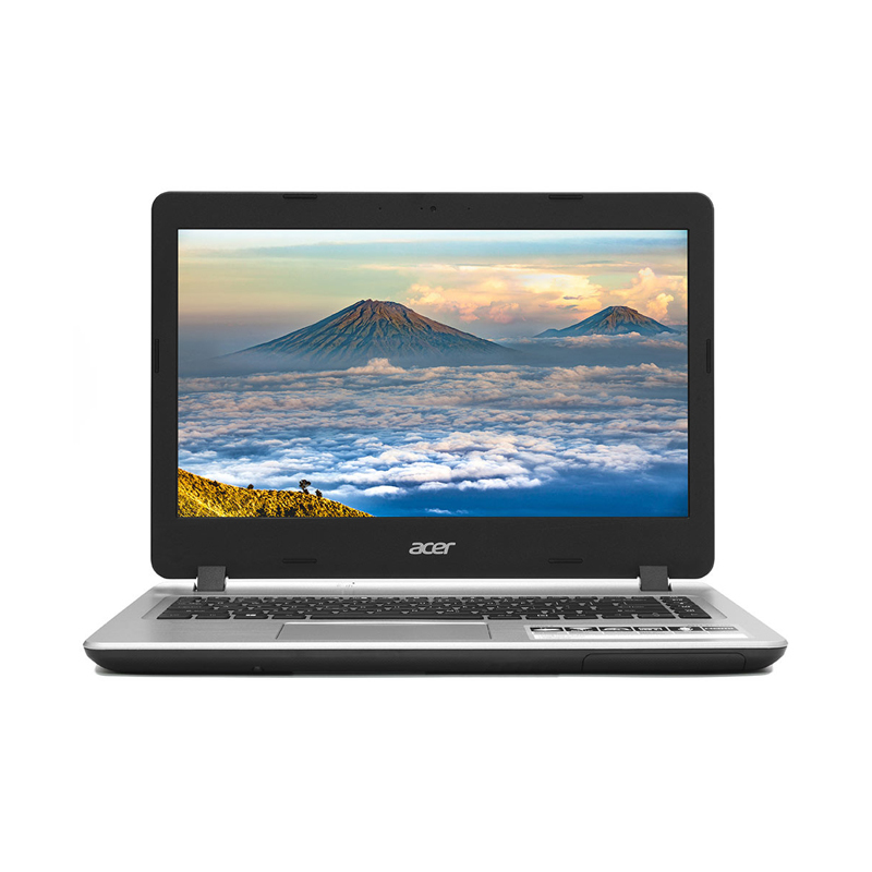 Laptop ACER ASPIRE A514-51-37ZD (NX.H6USV.003). Intel Core I3-8145U - Hàng Chính Hãng