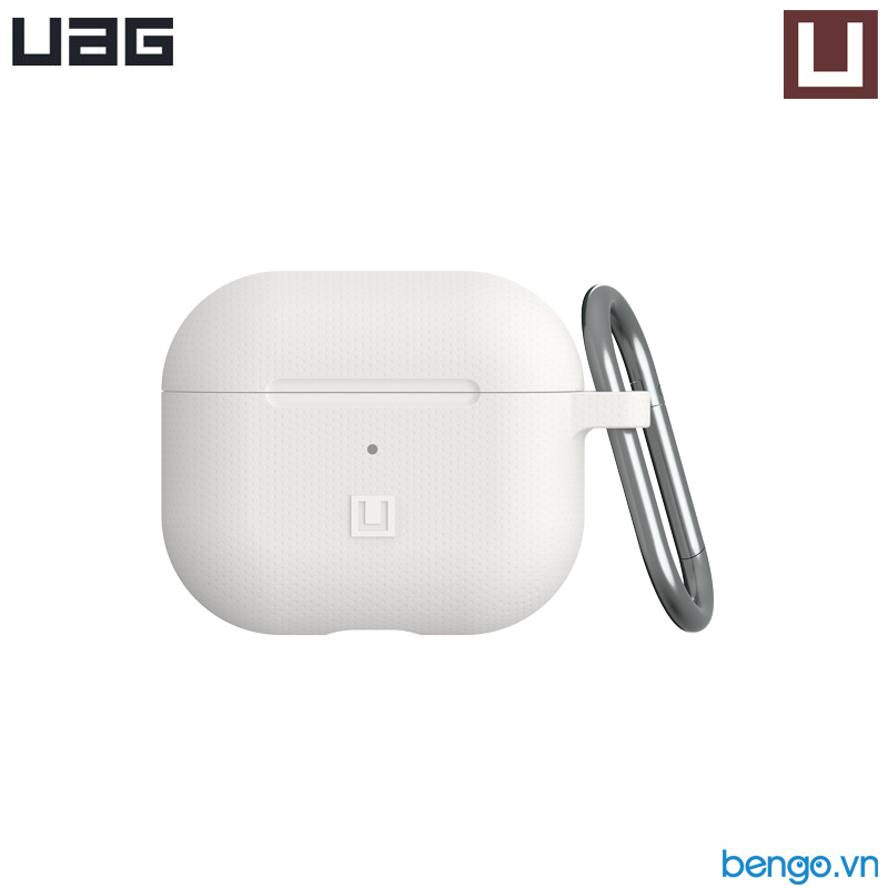 Vỏ ốp airpods 3 uag dot silicone case