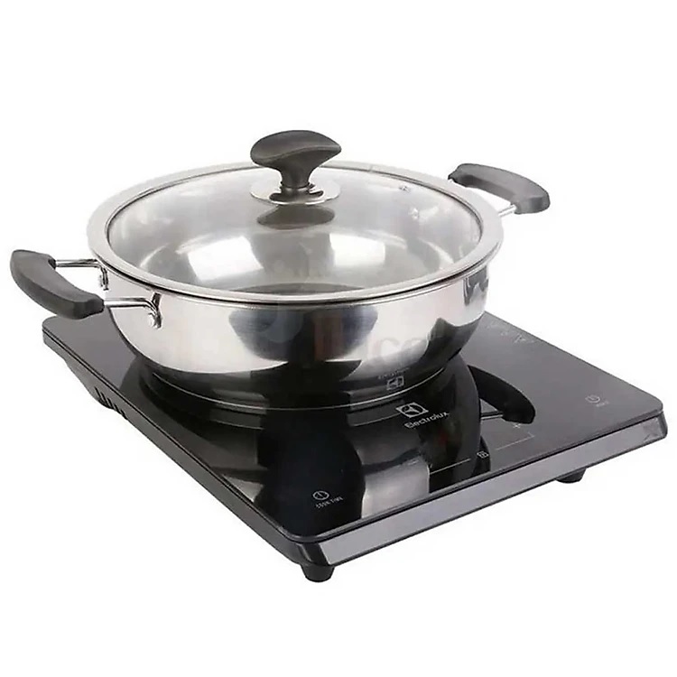 Bếp điện từ Electrolux ETD29MKC