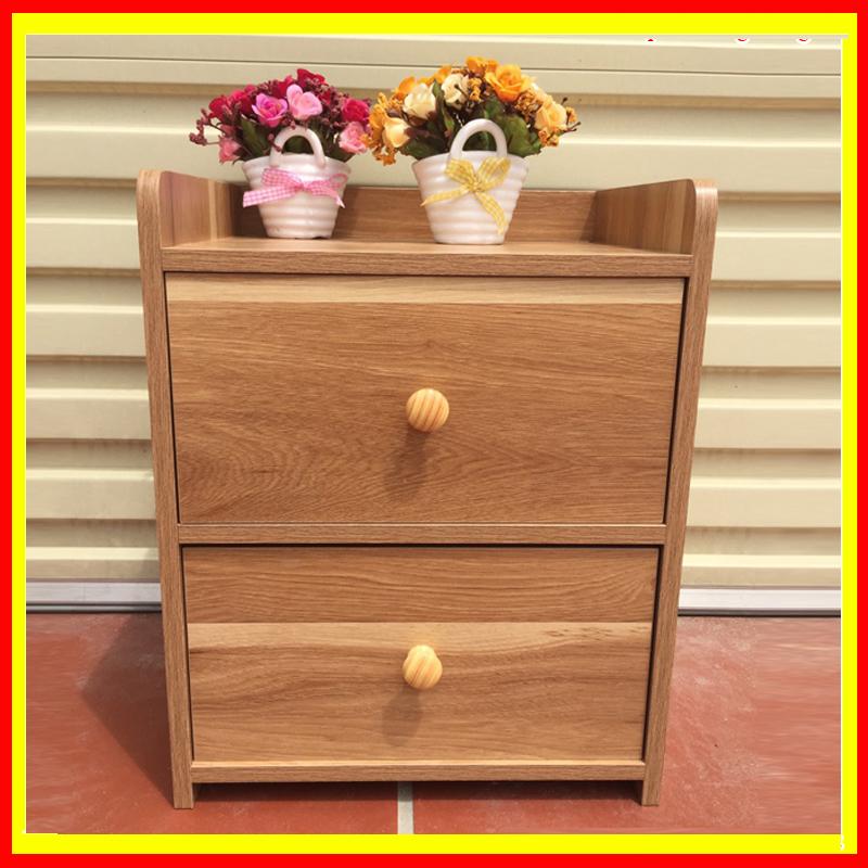 Tủ đầu giường gỗ mdf chống thấm nước