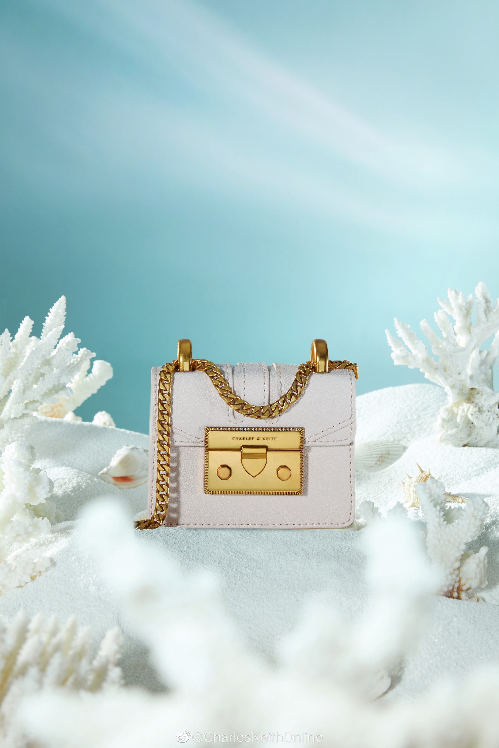 Túi Mystery Micro Bag CNK Mini Hot 2021 - 2022 Cao Cấp ( Authentic Tuồn )