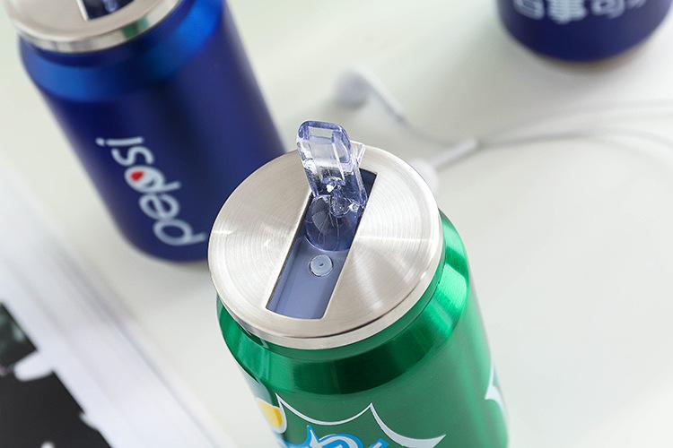 Bình Giữ Nhiệt Cocacola