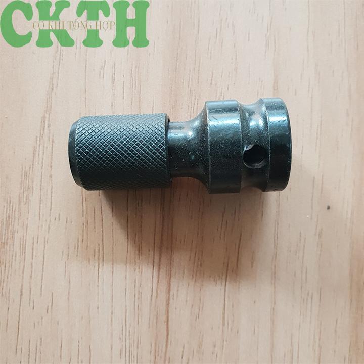 Đầu chuyển bulong sang bắn vít