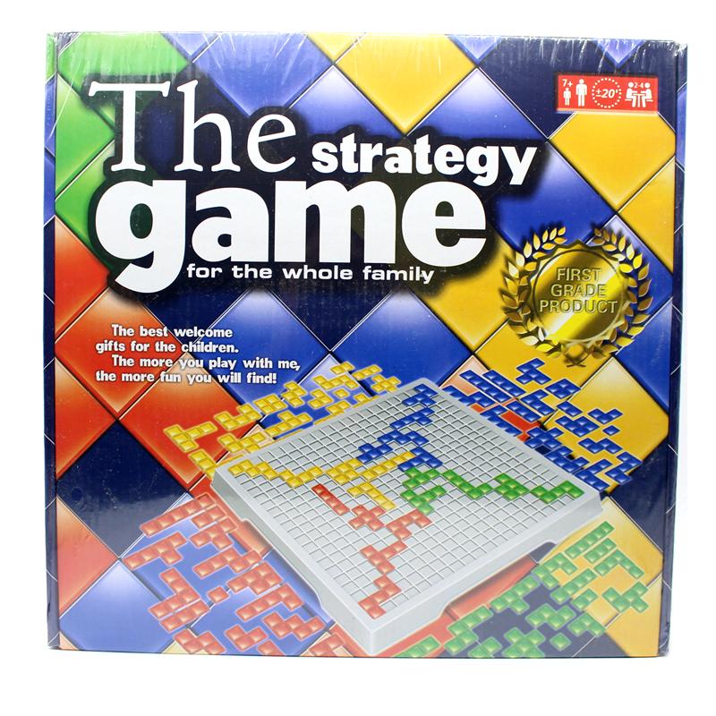 [HCM]BLOKUS 2D - The STRATEGY GAME (2-4 người chơi)