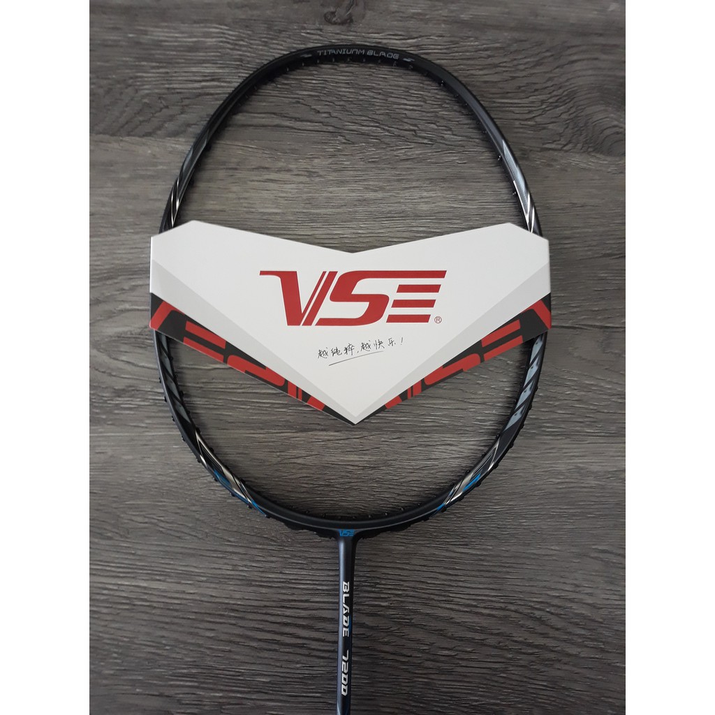 Vợt Cầu Lông VS Blade 7200