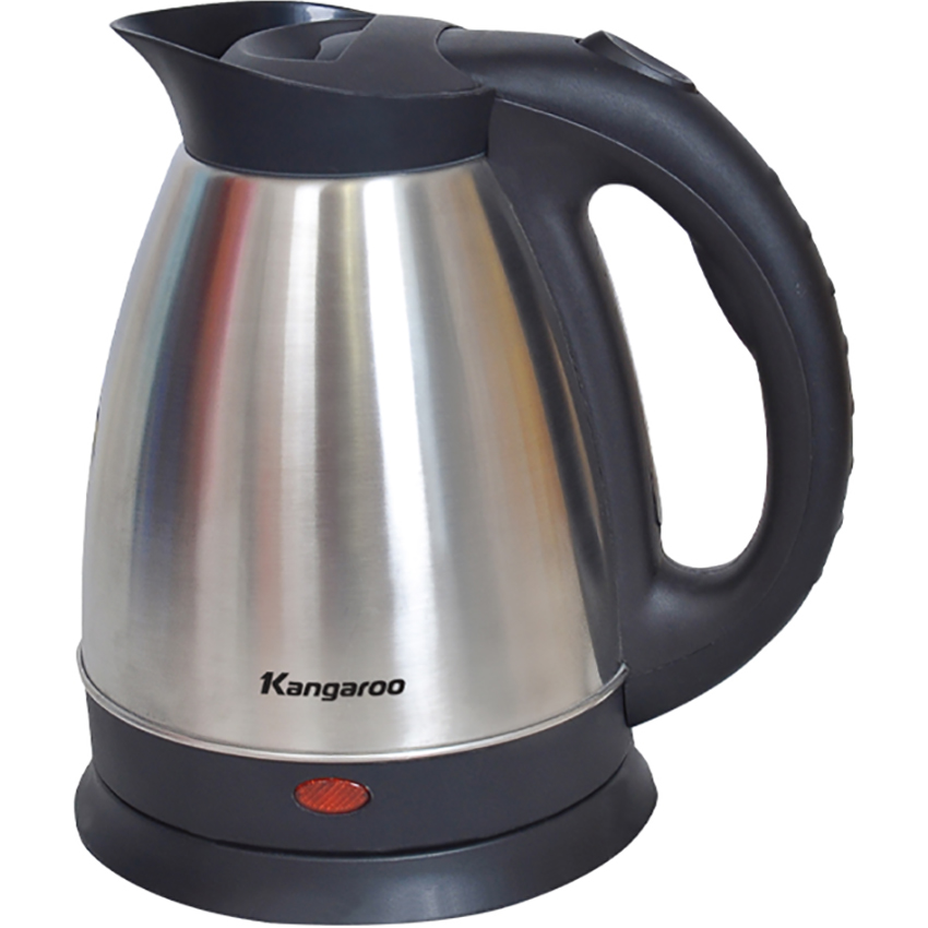 Bình đun siêu tốc Kangaroo 1.5 lít KG15SK3