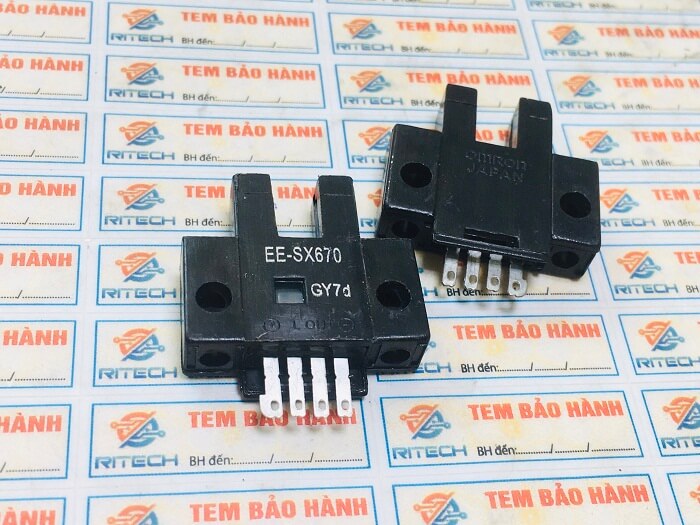 Cảm biến ee-sx670
