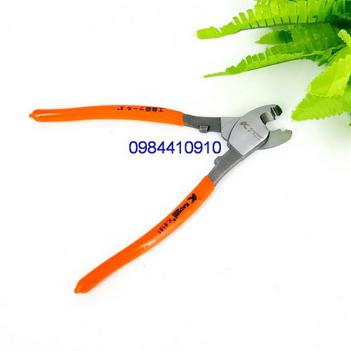 KÌM CẮT CÁP KAPUSI 8 INCH