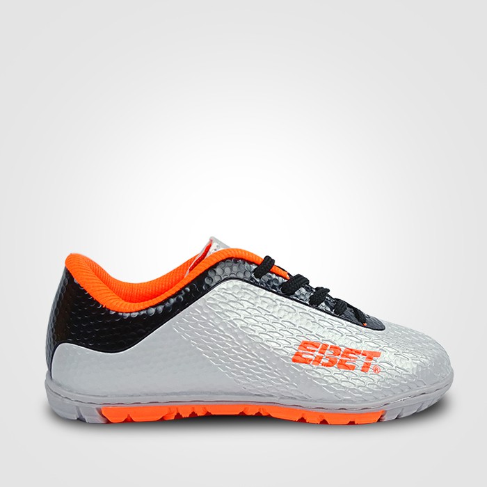 Giày đá bóng trẻ em EBET 6302 Blue - Động Lực